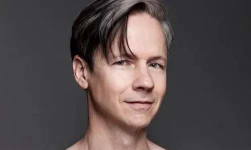John Cameron Mitchell