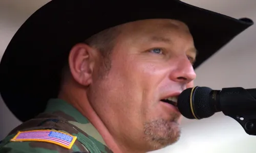 John Michael Montgomery