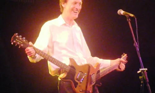 John Otway