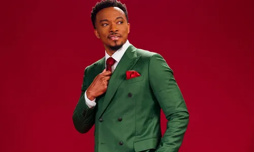 Jonathan McReynolds