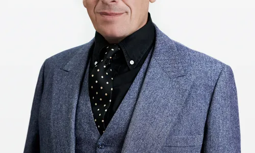 Jools Holland and His Rhythm & Blues Orchestra