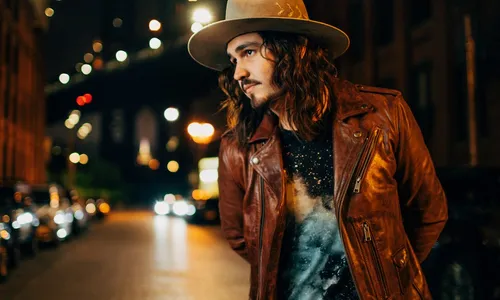 Jordan Feliz