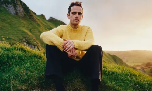 Jordan Rakei