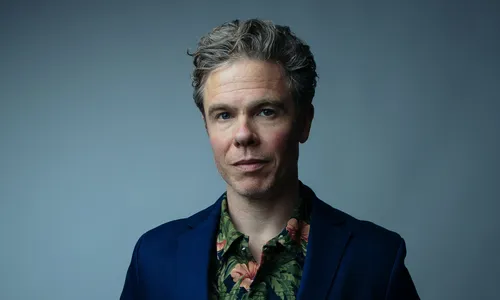 Josh Ritter