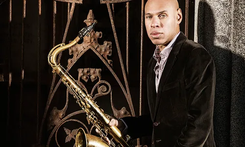 Joshua Redman