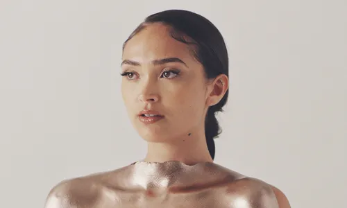 Joy Crookes