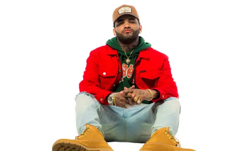 Joyner Lucas