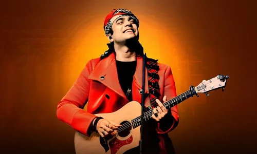 Jubin Nautiyal