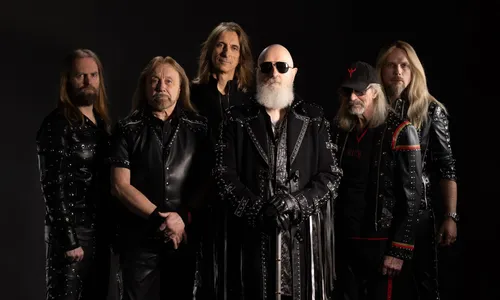 Judas Priest
