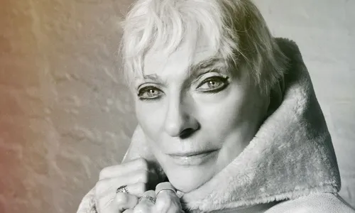 Judy Collins