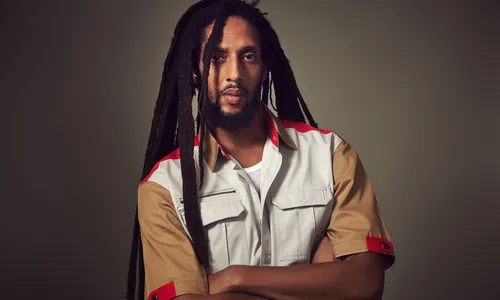 Julian Marley