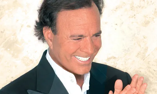 Julio Iglesias
