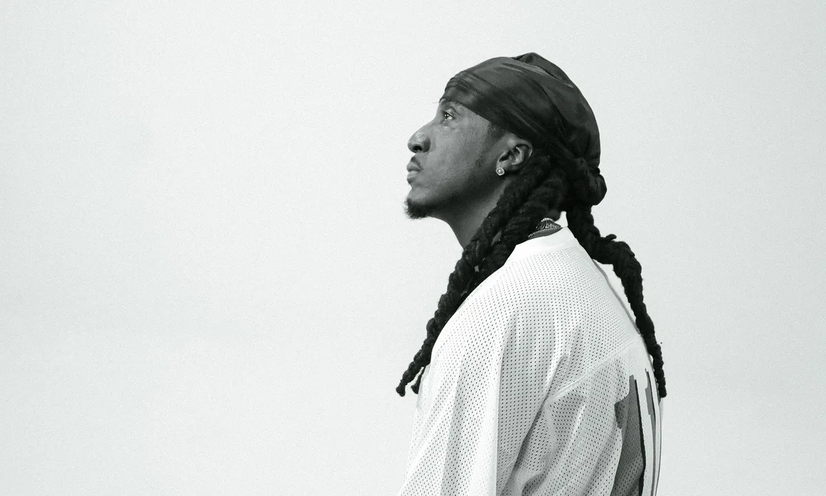 K Camp