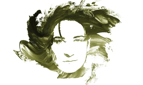 k.d. lang