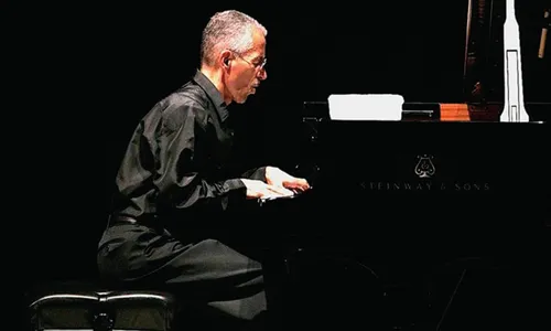 Keith Jarrett