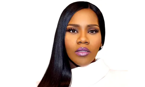 Kelly Price