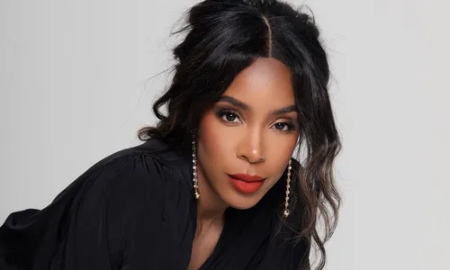 Kelly Rowland