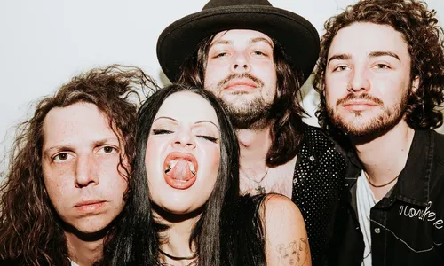 Kelsy Karter & The Heroines