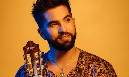 Kendji Girac