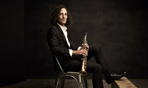 Kenny G