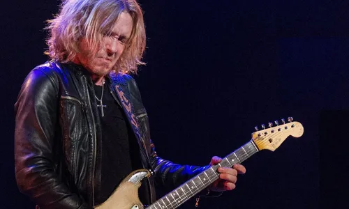Kenny Wayne Shepherd