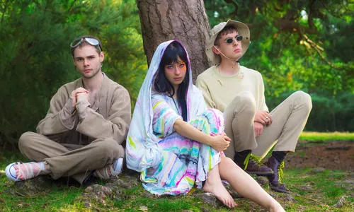 Kero Kero Bonito