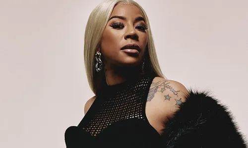 Keyshia Cole