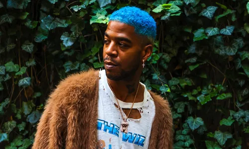 Kid Cudi