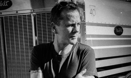 Kiefer Sutherland