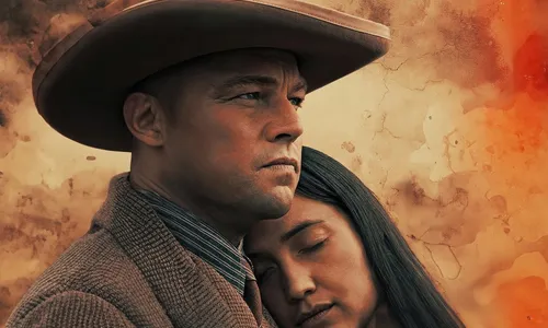 Killers of the Flower Moon