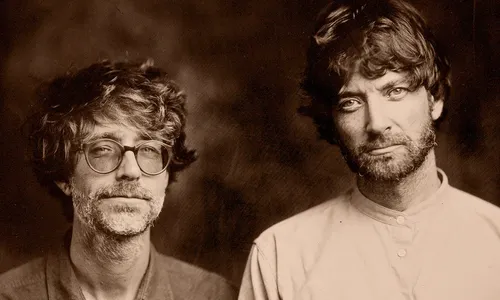 Kings of Convenience