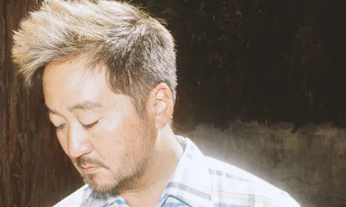 Kishi Bashi