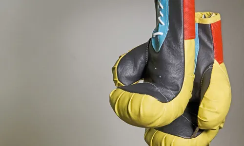 KO Kings of Tomorrow Boxing