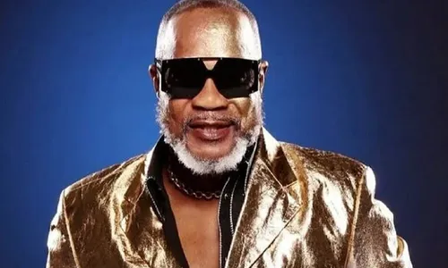 Koffi Olomide
