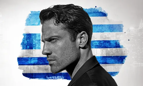 Konstantinos Argiros