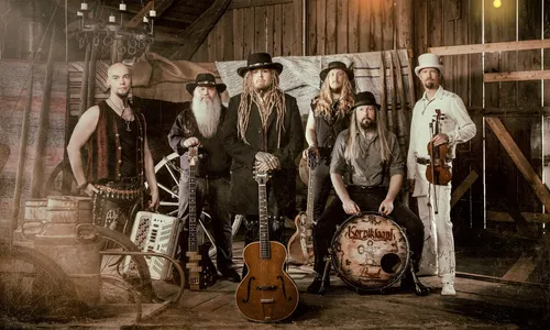 Korpiklaani