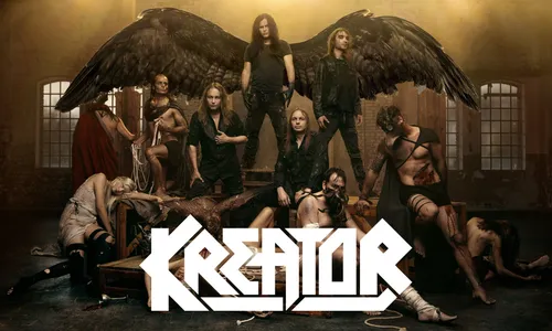 Kreator
