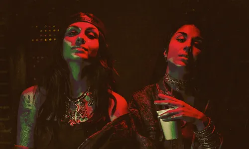 Krewella
