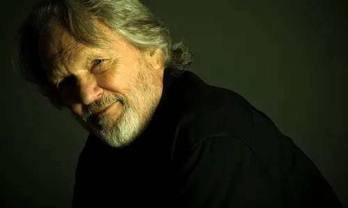 Kris Kristofferson