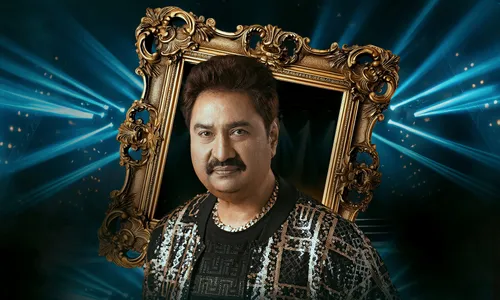 Kumar Sanu