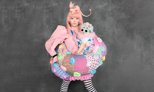 Kyary Pamyu Pamyu