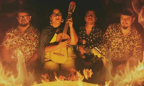 La Santa Cecilia