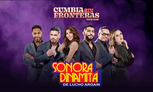 La Sonora Dinamita