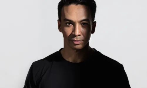 Laidback Luke