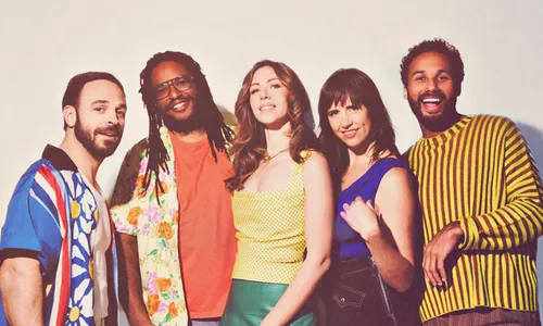 Lake Street Dive
