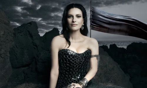 Laura Pausini