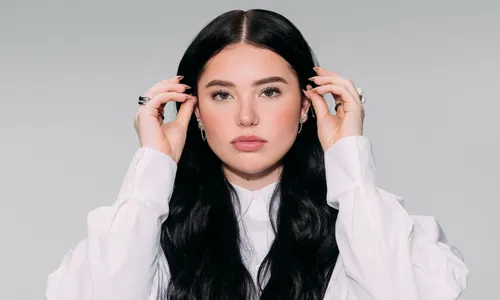 Lauren Spencer Smith