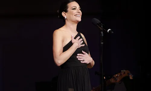 Lea Michele