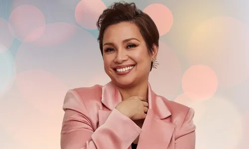 Lea Salonga