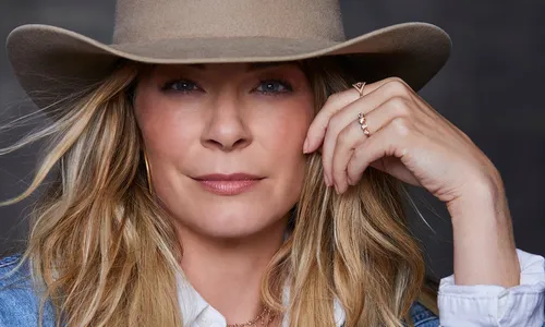 LeAnn Rimes